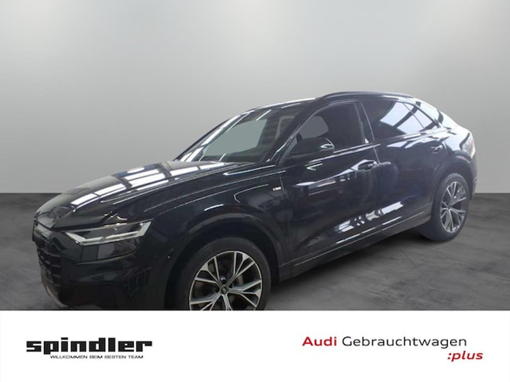 Audi Q8 2022 Diesel