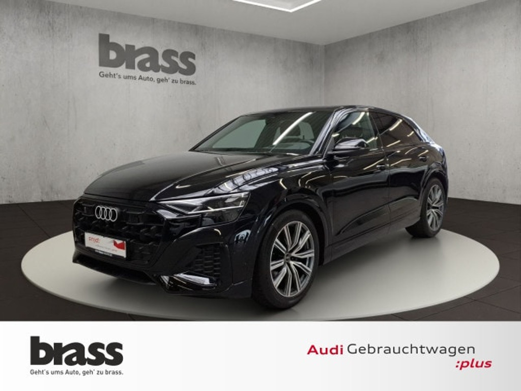 Audi Q8 2025 Diesel