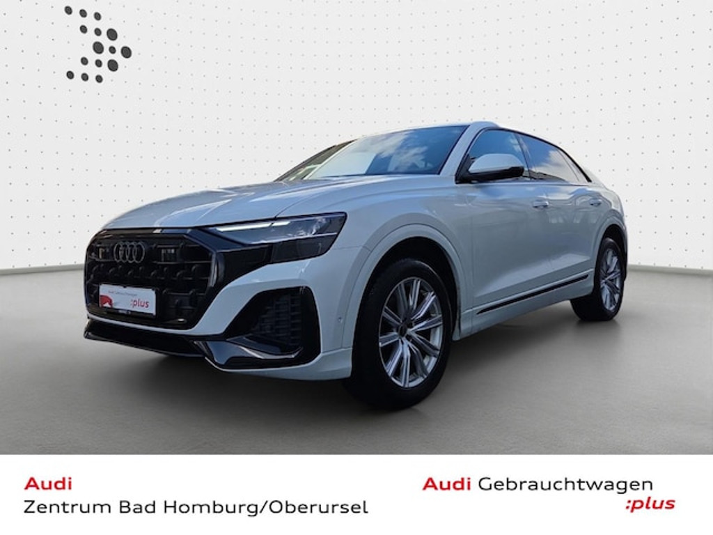 Audi Q8 2025 Diesel