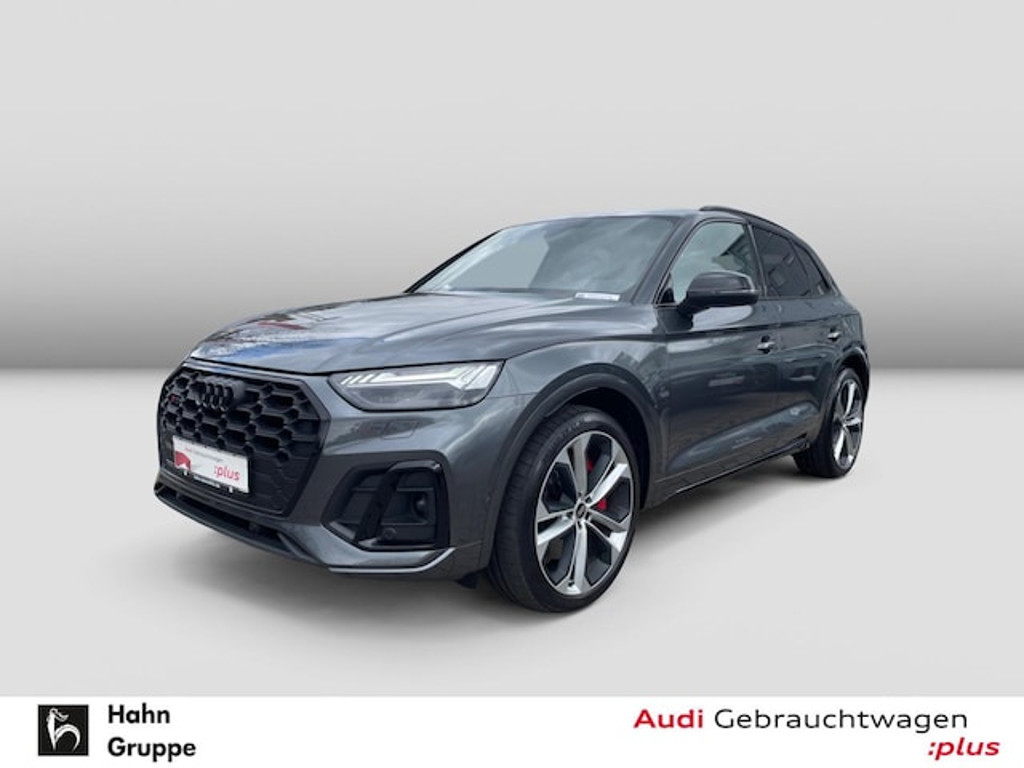 Audi SQ5 2022 Diesel