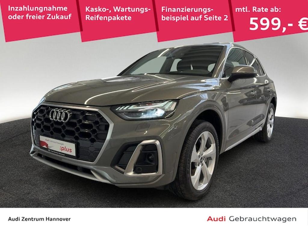 Audi Q5 2025 Diesel