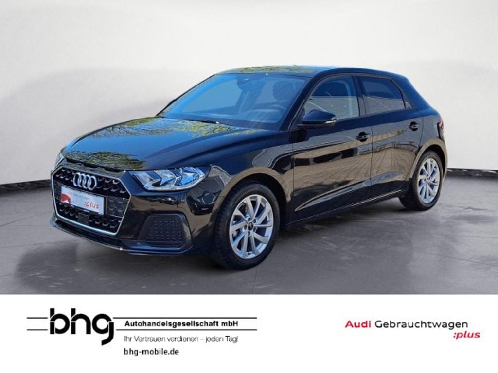 Audi A1 2025 Benzine