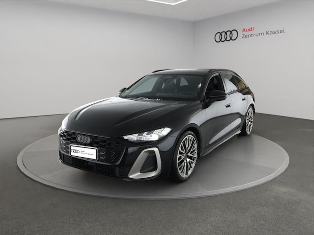 Audi A5 2025 Hybride Benzine