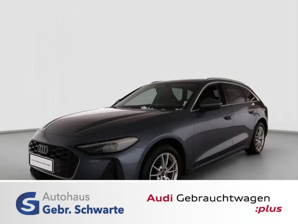Audi A5 2025 Benzine