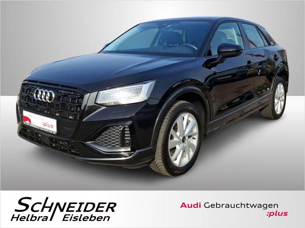 Audi Q2 2022 Diesel