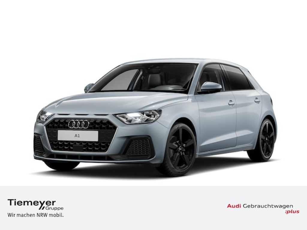 Audi A1 2025 Benzine