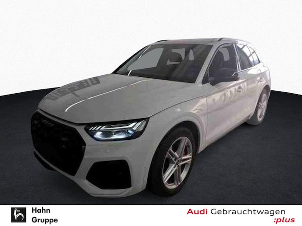 Audi SQ5 2024 Diesel