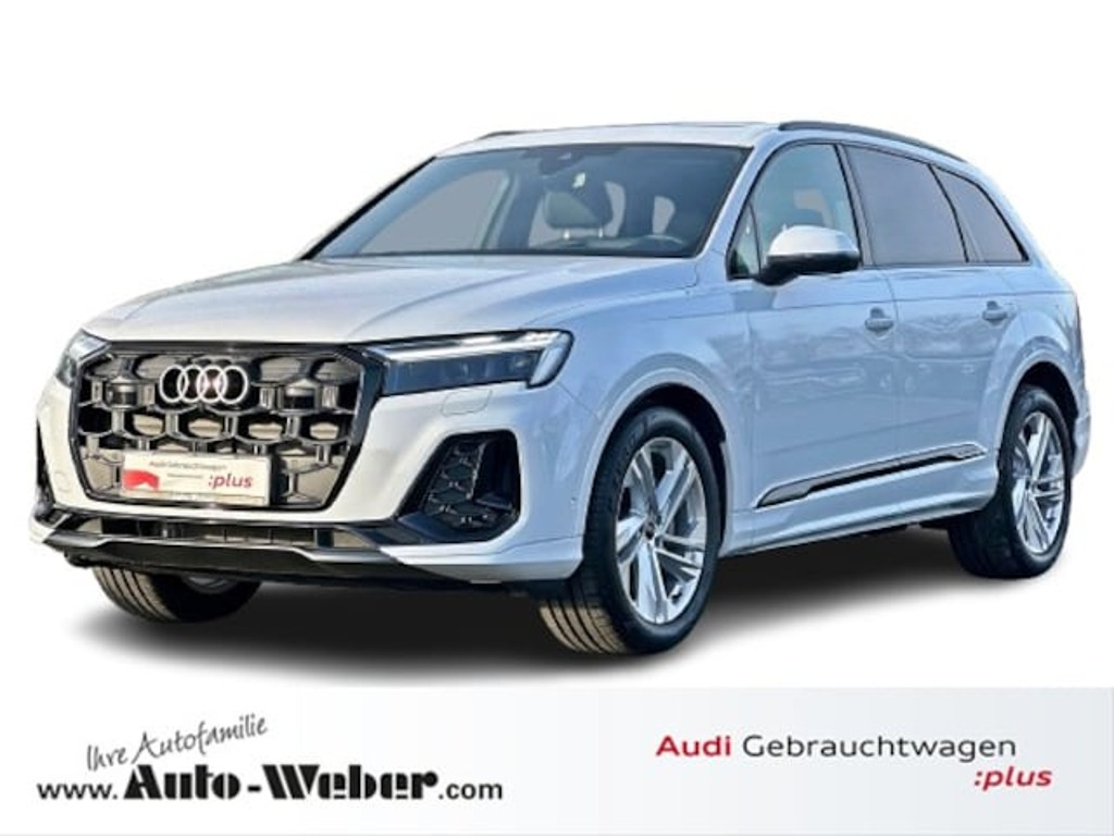 Audi Q7 2025 Diesel