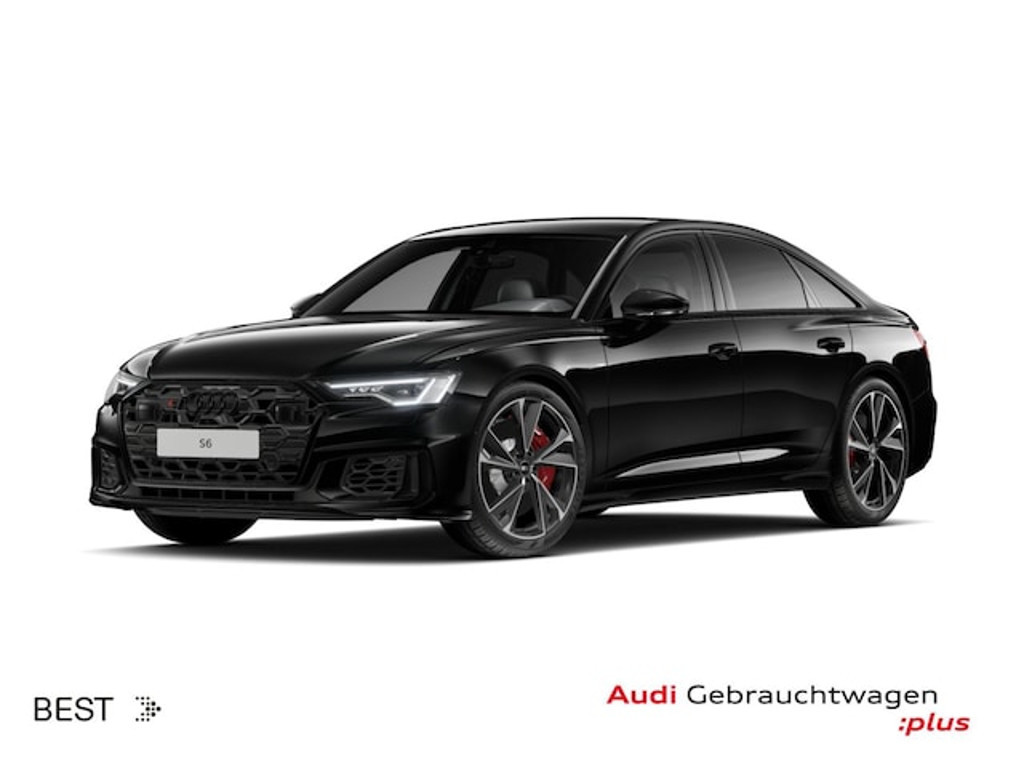 Audi S6 2024 Diesel