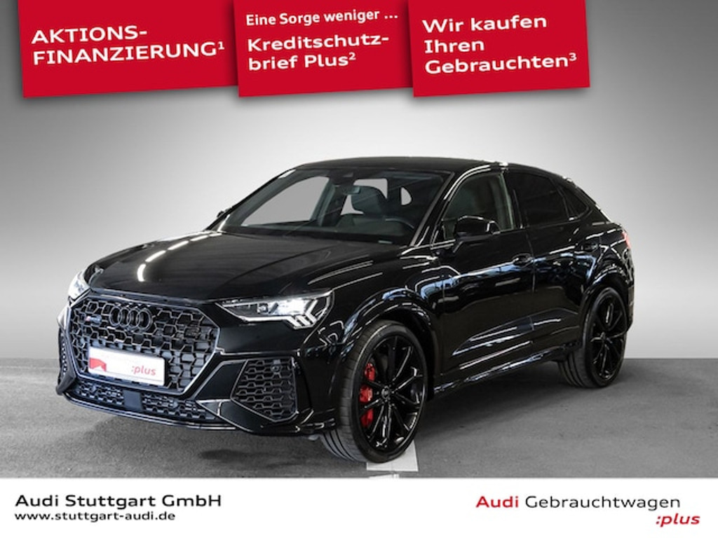 Audi RS Q3