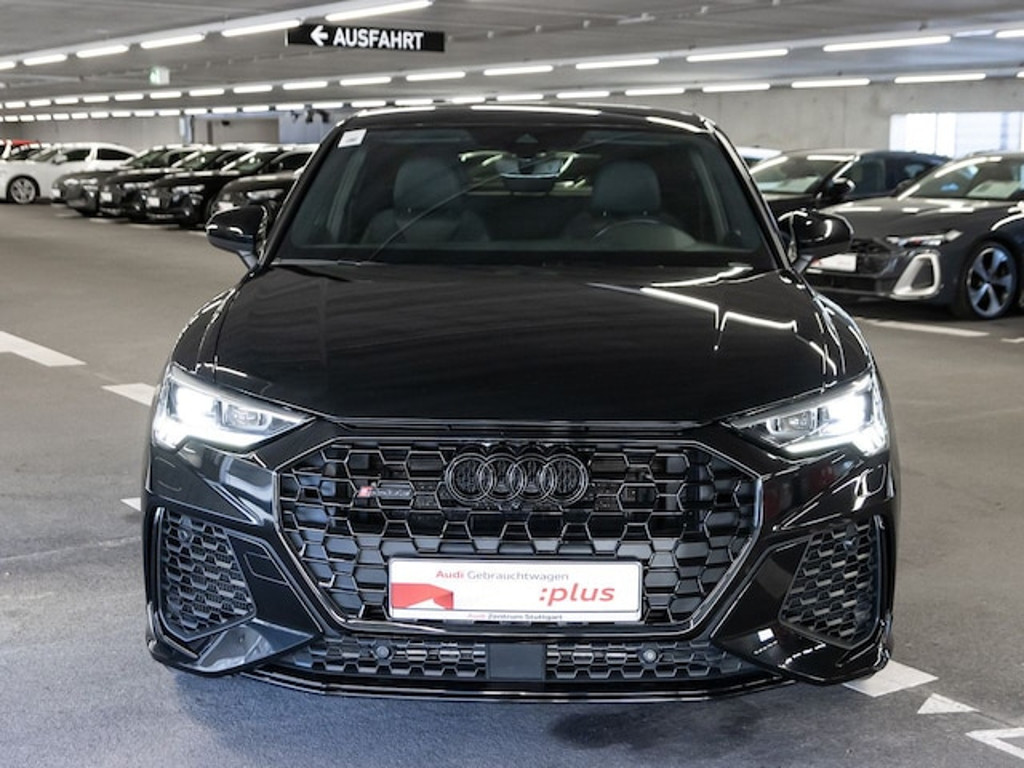 Audi RS Q3