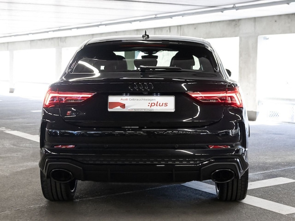Audi RS Q3