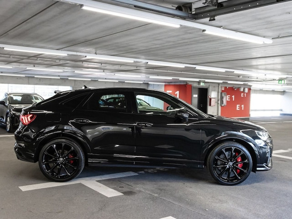 Audi RS Q3