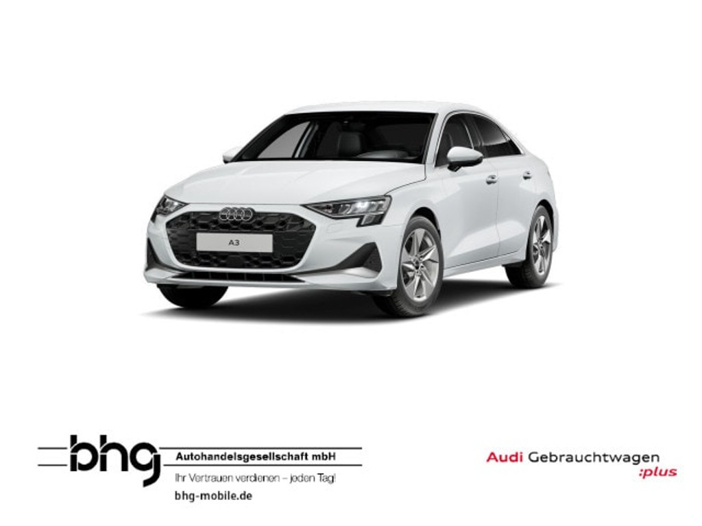 Audi A3 2024 Benzine