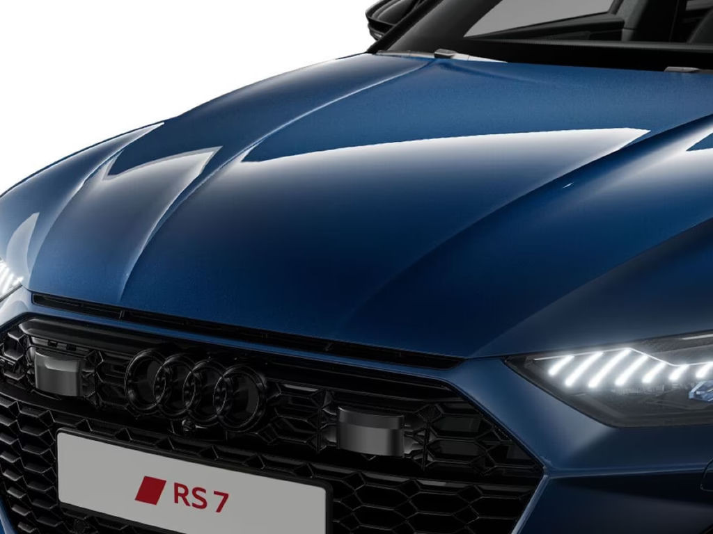 Audi RS7