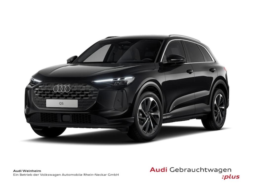 Audi Q5 2025 Benzine
