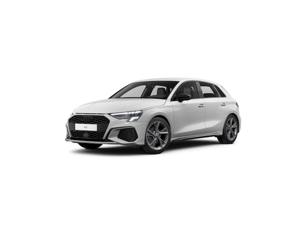 Audi A3 2024 Diesel