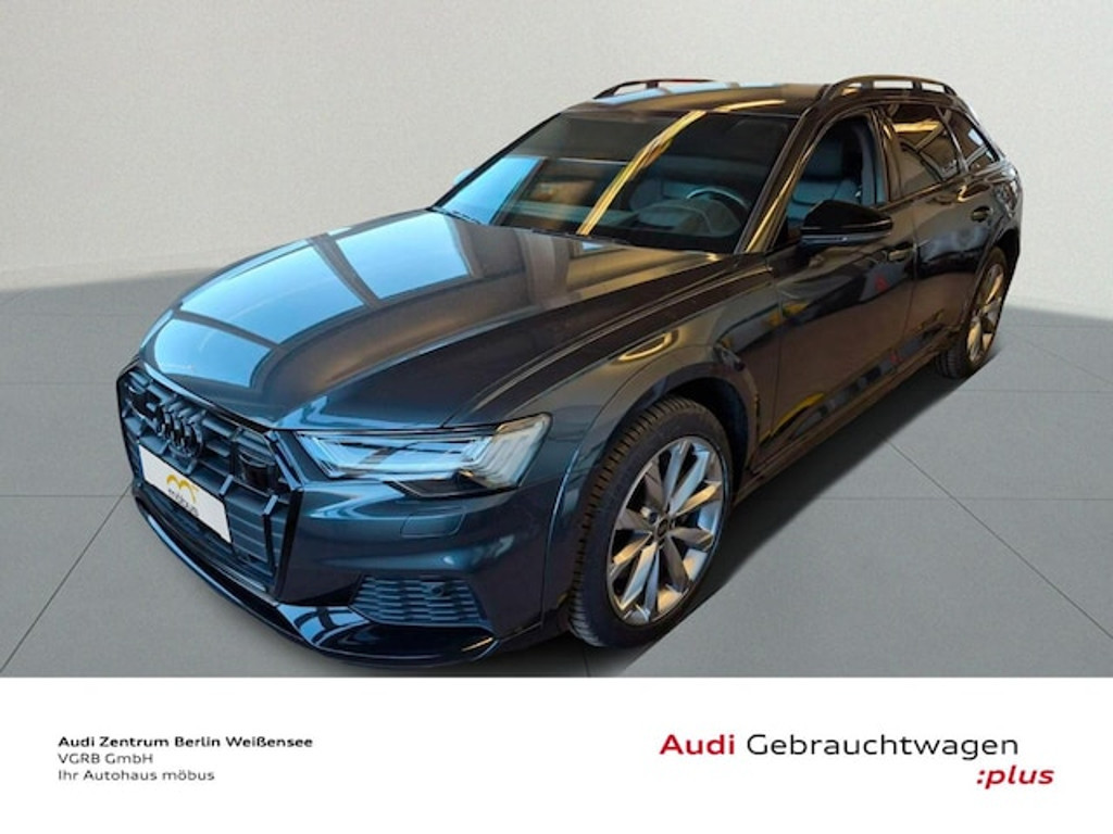 Audi A6 allroad 2024 Diesel