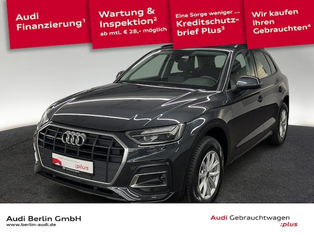 Audi Q5 2022 Diesel