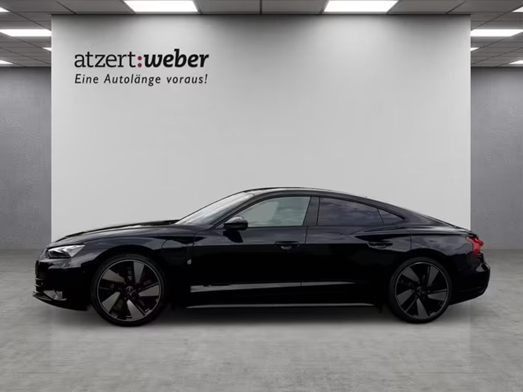 Audi RS e-tron GT