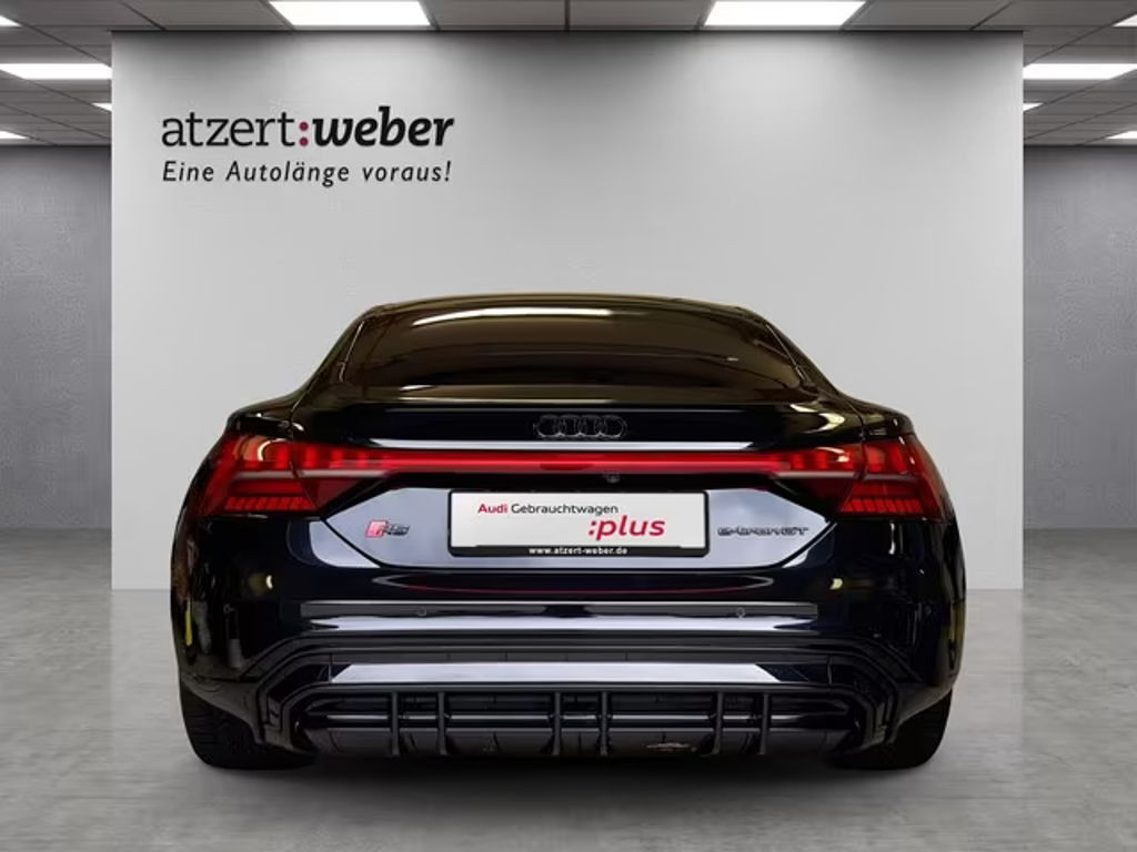 Audi RS e-tron GT