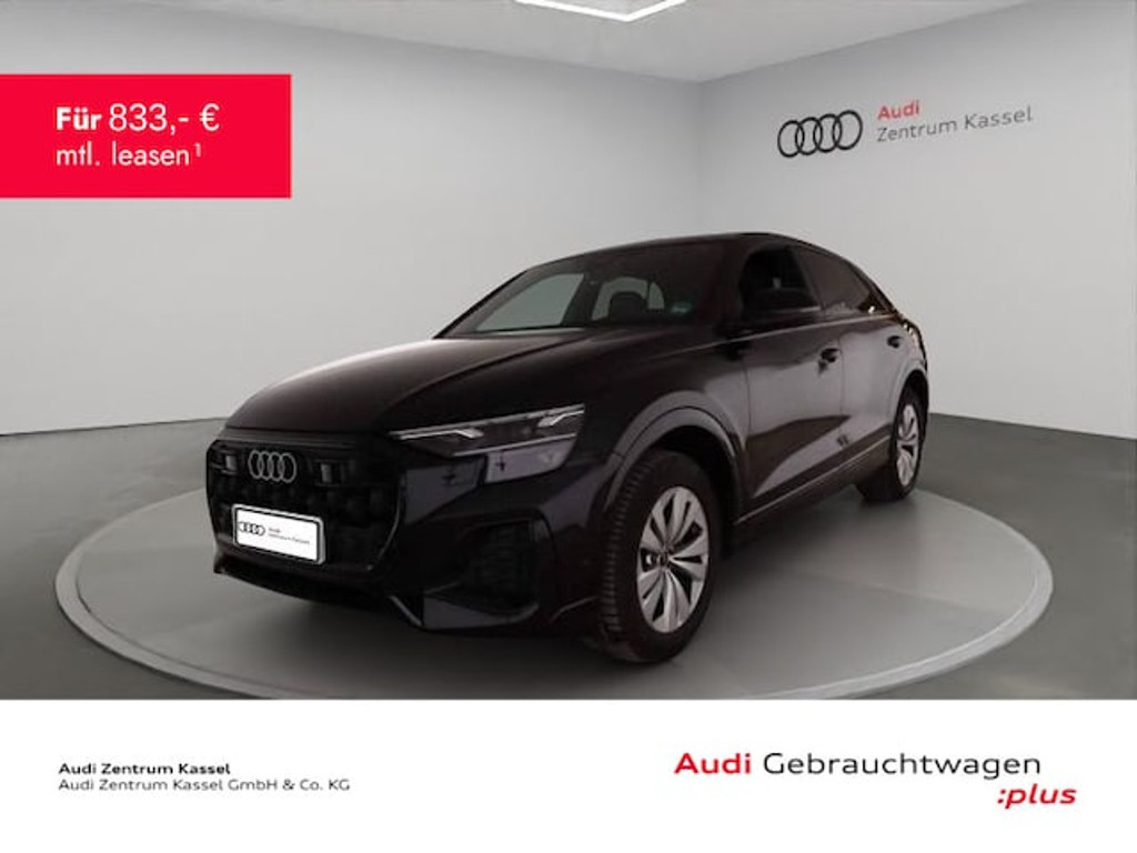 Audi Q8 2025 Diesel