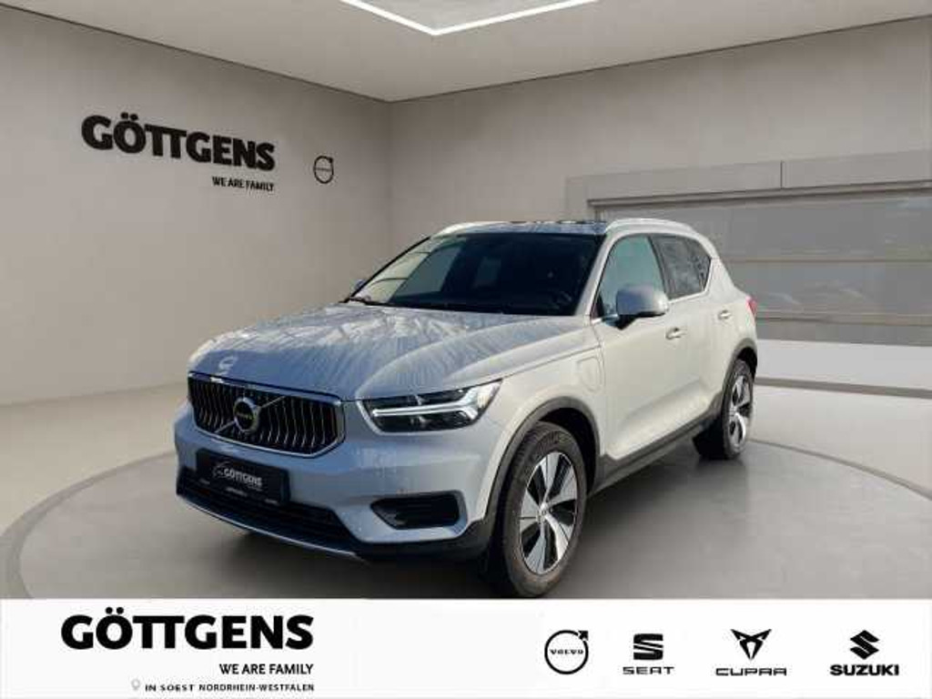 Volvo XC40 2022 Hybride Benzine