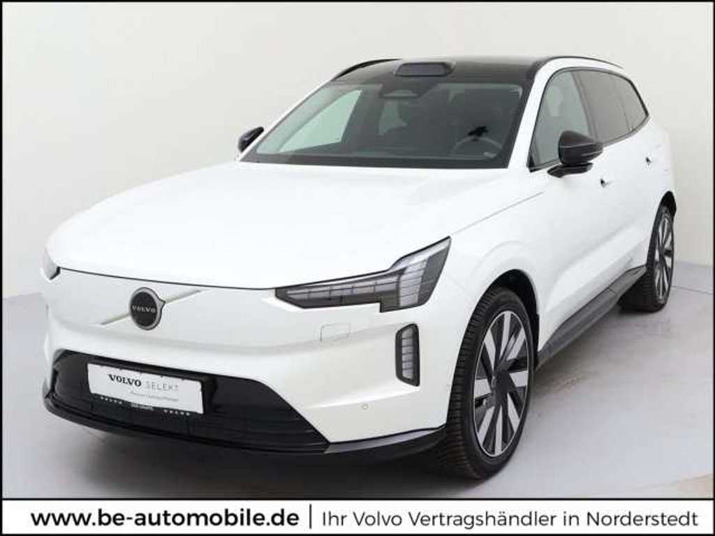 Volvo EX90 2024 Elektrisch