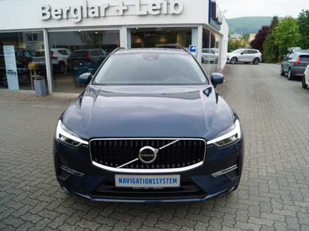 Volvo XC60 2022 Diesel
