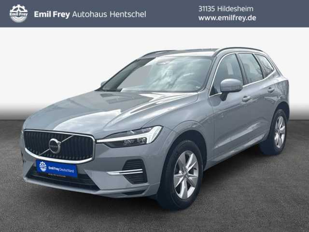 Volvo XC60 2023 Benzine