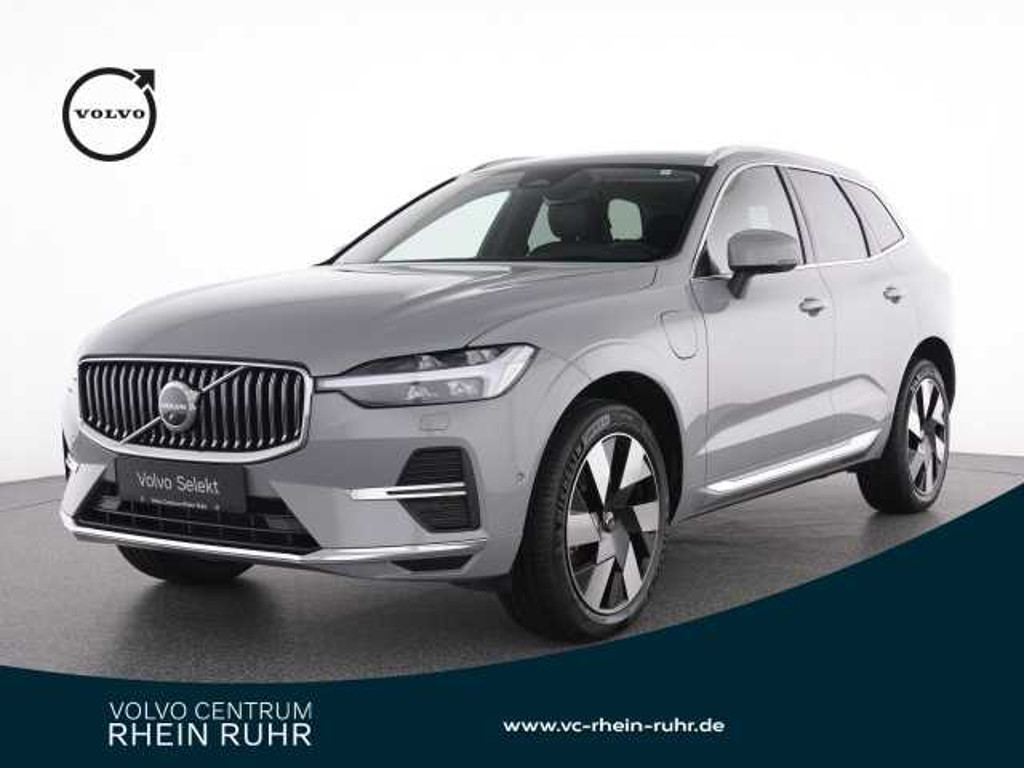 Volvo XC60 2025 Hybride Benzine