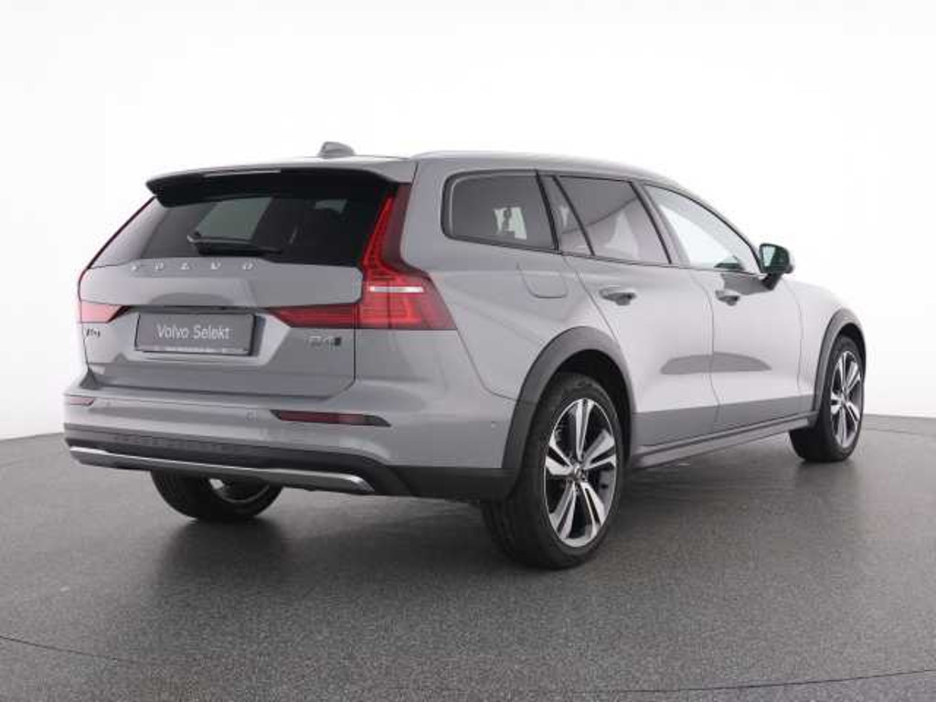 Volvo V60 Cross Country