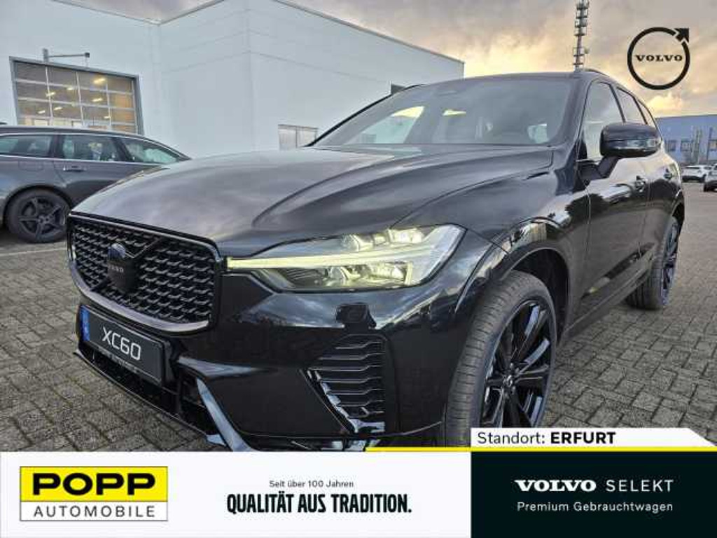 Volvo XC60 2025 Benzine
