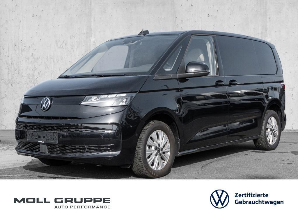 Volkswagen Multivan 2025 Diesel