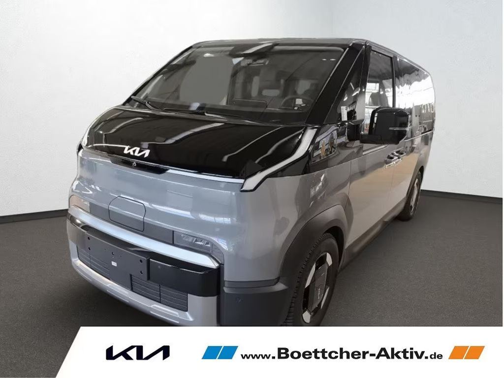 Kia PV5 Passenger