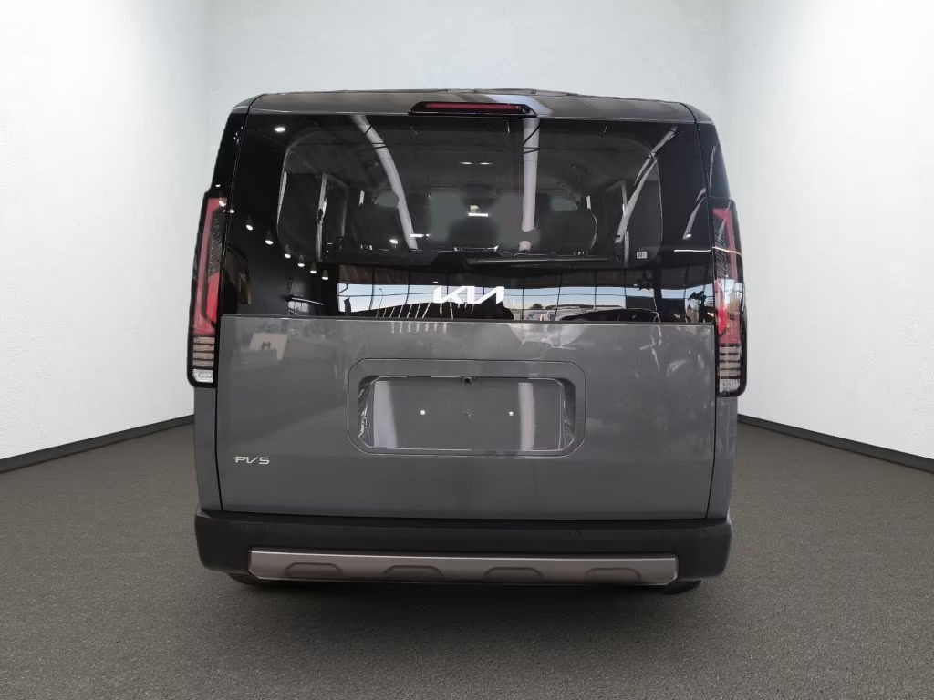 Kia PV5 Passenger
