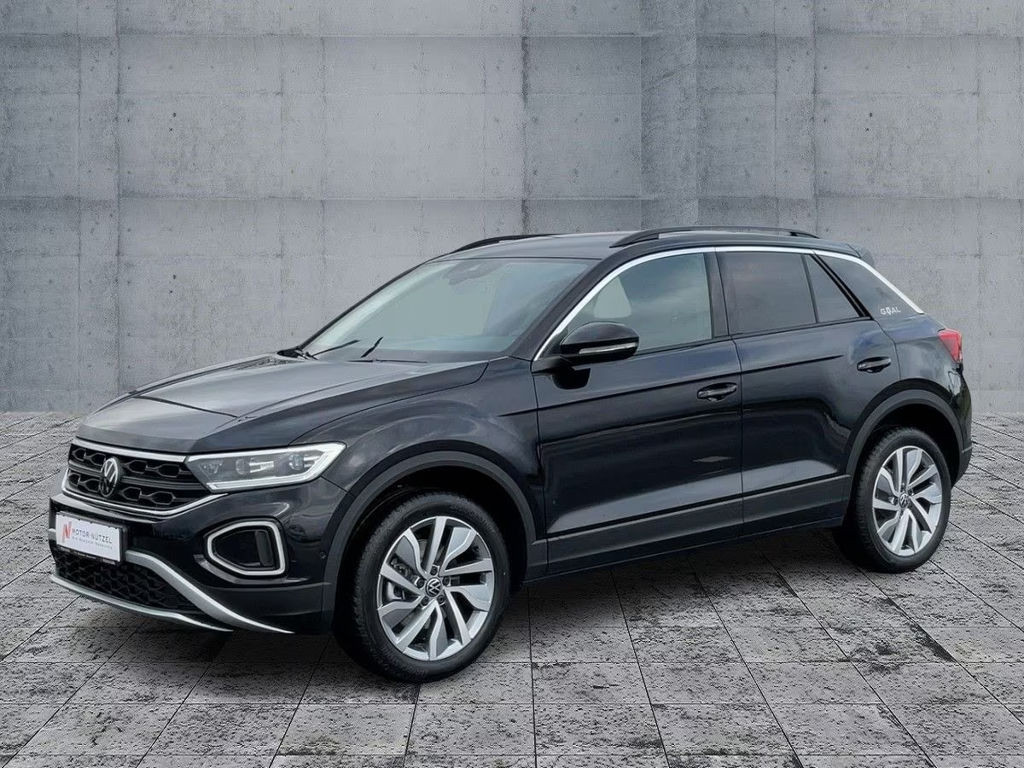 Volkswagen T-Roc 2025 Diesel