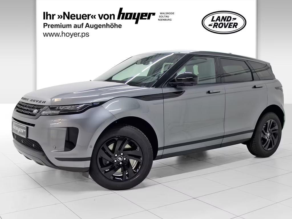 Land Rover Range Rover Evoque 2026 Diesel
