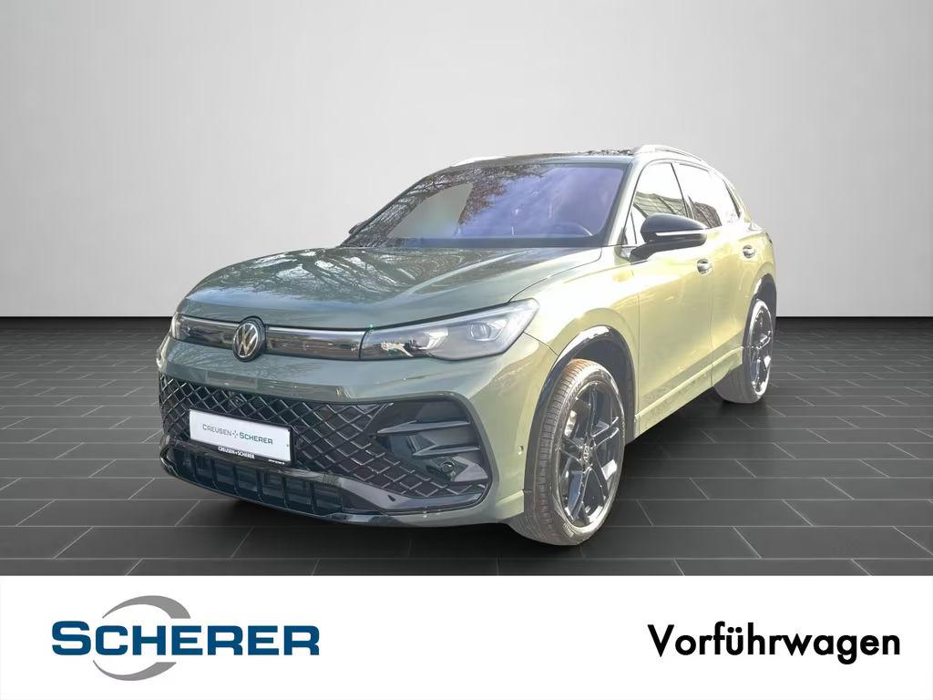 Volkswagen Tiguan 2026 Diesel