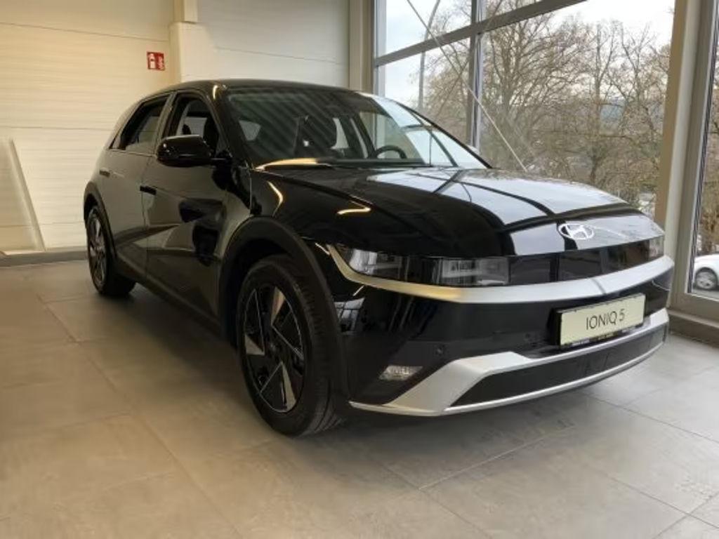 Hyundai Ioniq 5 2026 Elektrisch