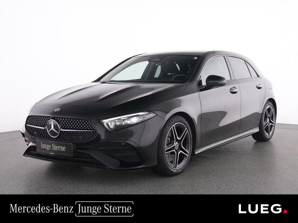Mercedes-Benz A-Klasse 2025 Diesel