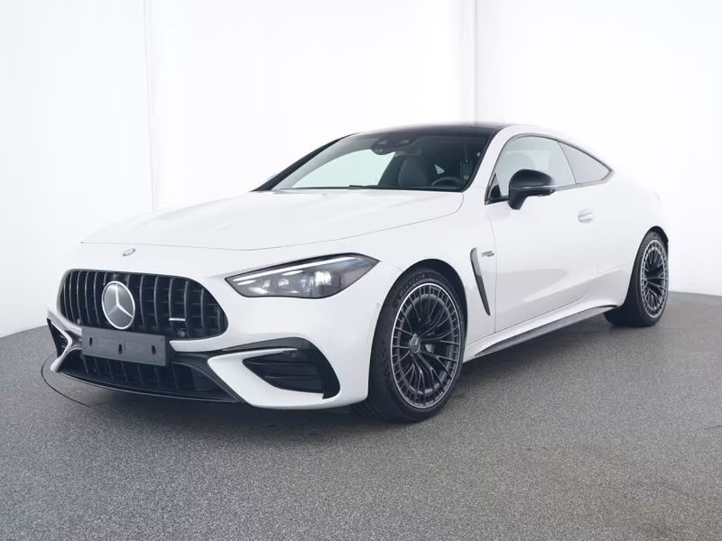 Mercedes-Benz A-Klasse 2025 Benzine