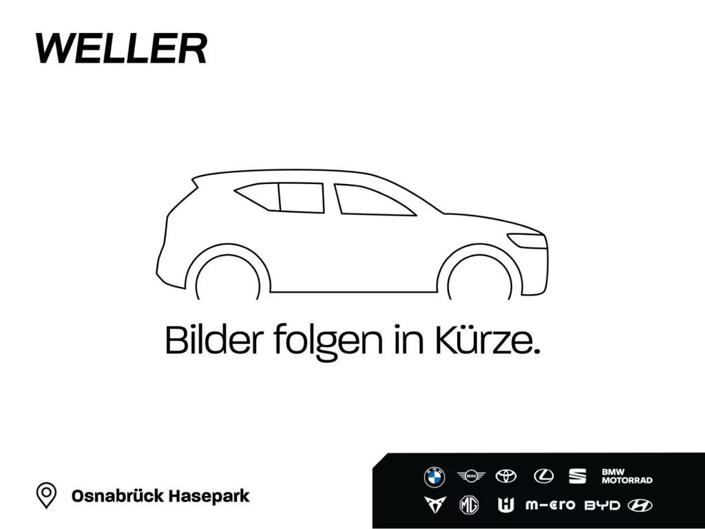 Mini Aceman E 2024 Elektrisch