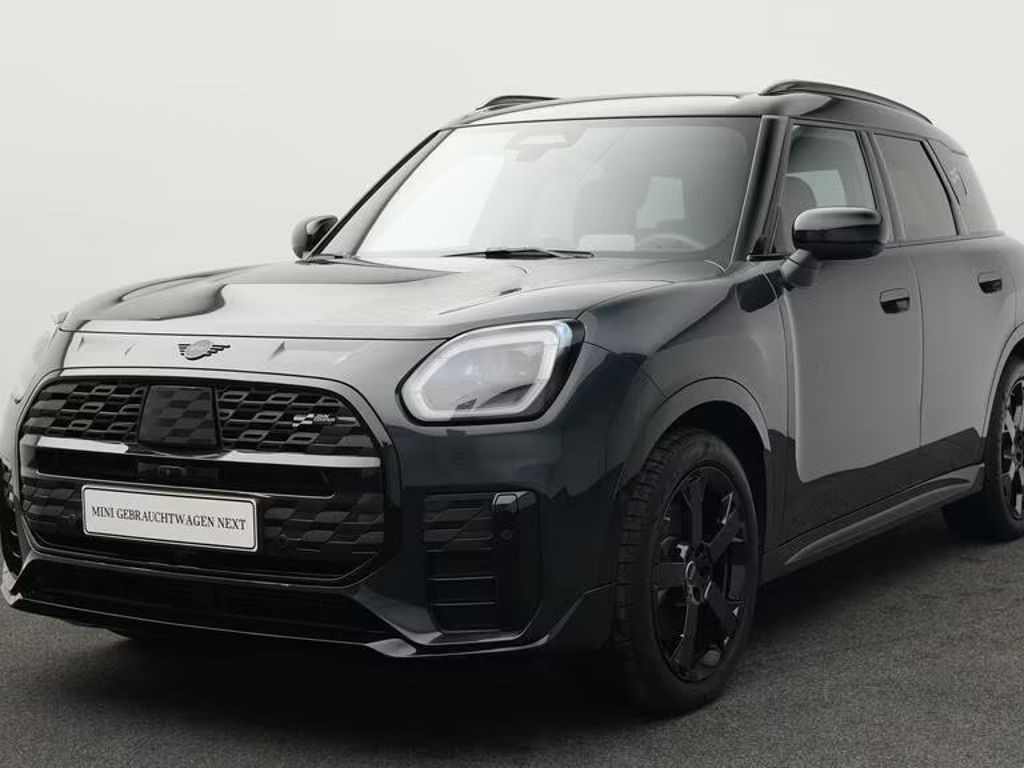 Mini Cooper Countryman 2025 Benzine