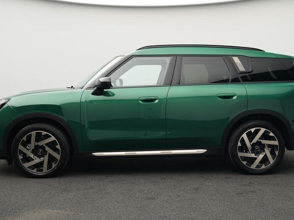 Mini Cooper Countryman