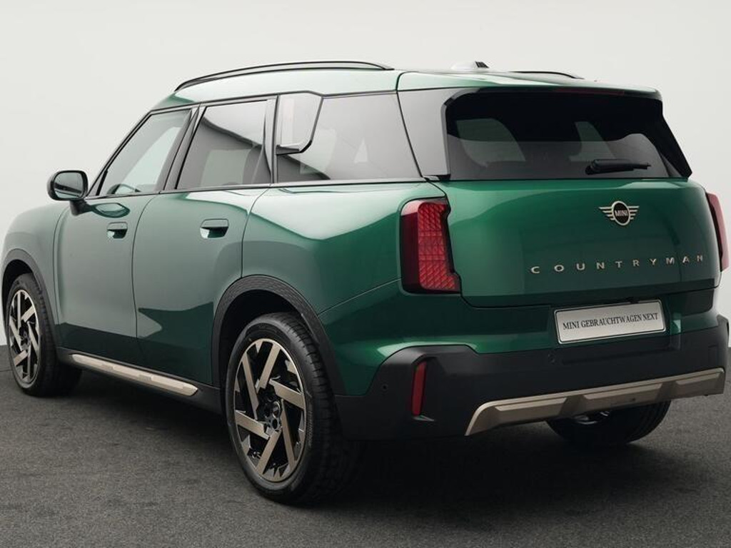 Mini Cooper Countryman
