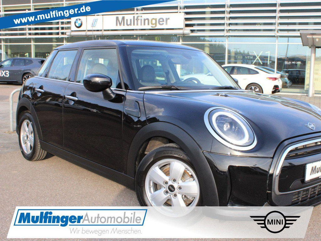 Mini One