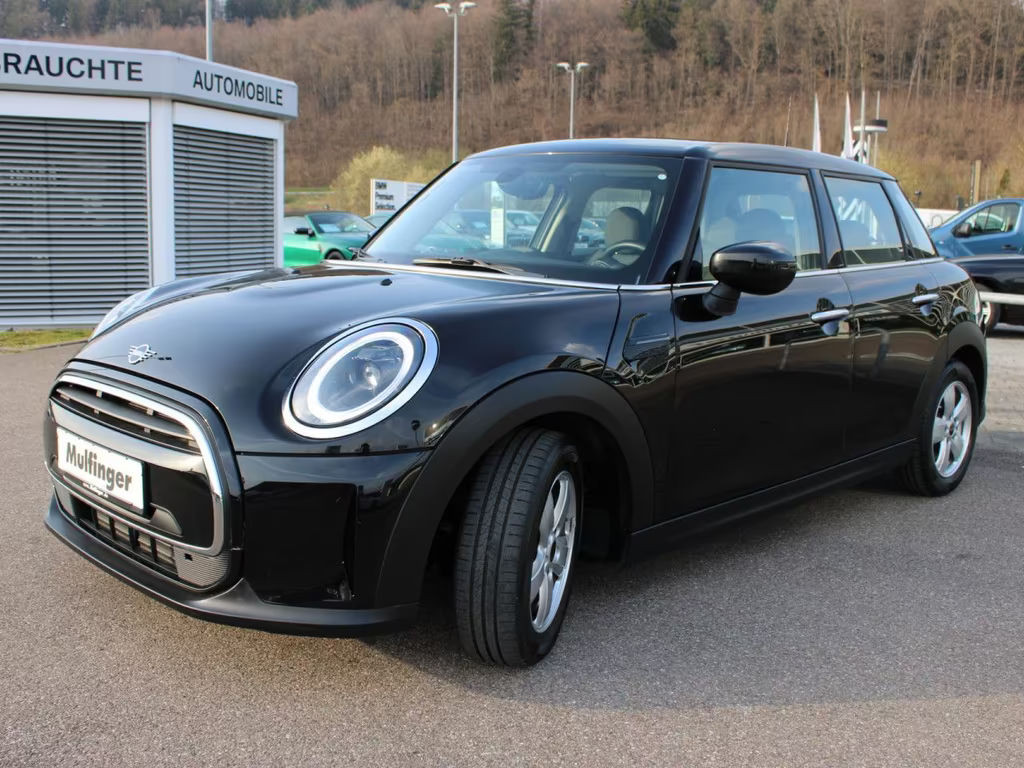 Mini One