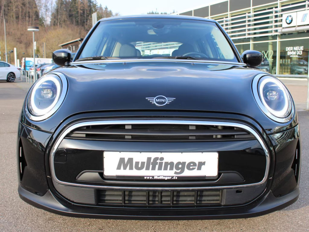 Mini One