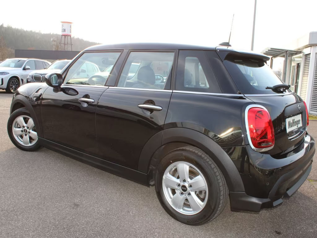 Mini One